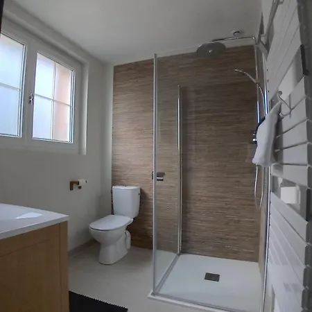 Apartamento Climats Des Echaliers