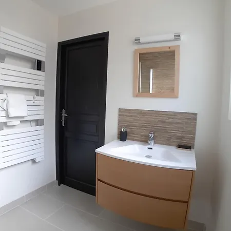 Apartment Climats Des Echaliers Beaune (Cote d'Or)